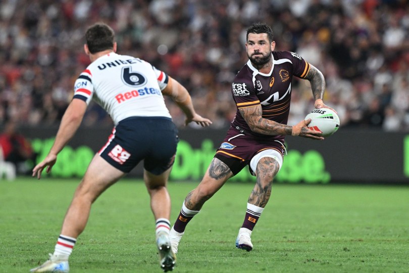 “We would love our time again”: Broncos admit Reynolds failing, but take swipe at stadium