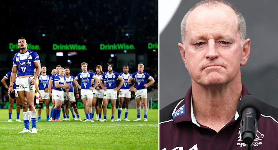 Bulldogs Coach Denies Rumors of Young Star's Early Exit