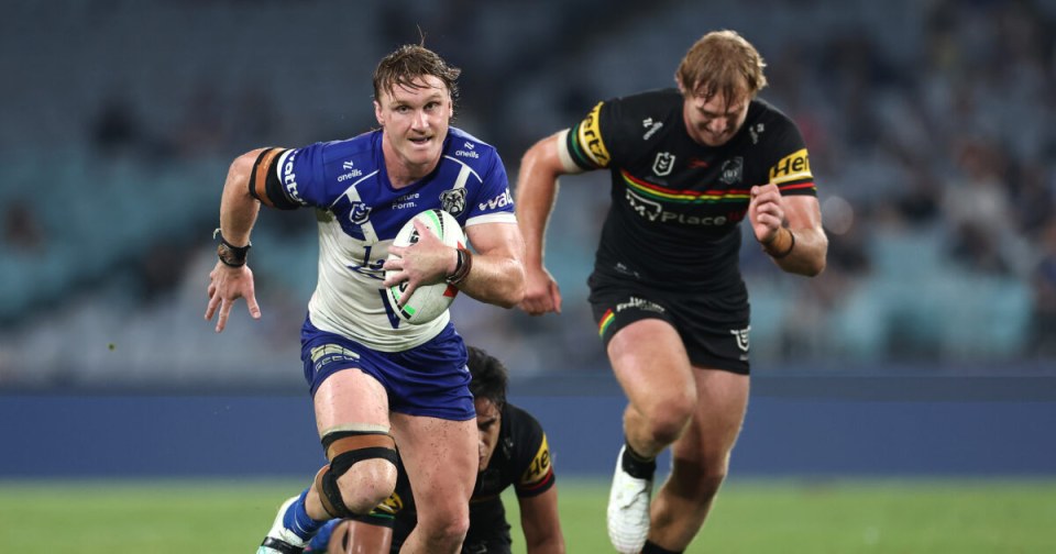 Jacob Preston makes huge call on future
