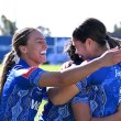 Bulldogs Hang On In Hard-Fought NRLW Win At Belmore