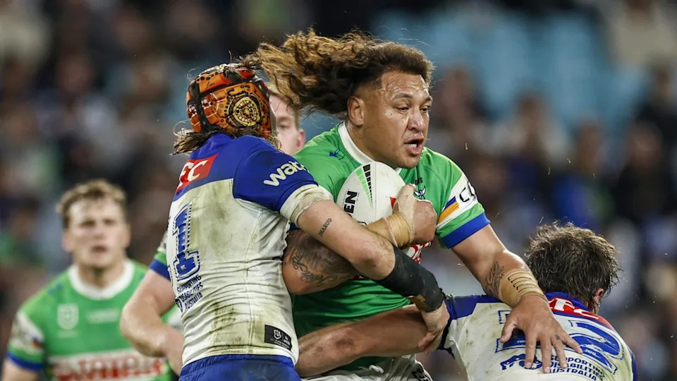 Cook Islands' Iro Aims to Elevate Small Nation's Profile