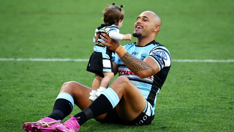 Cronulla's Narrow Win Sparks Hope Amid Ongoing Challenges