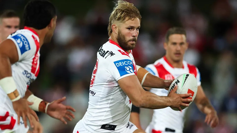 Jack de Belin