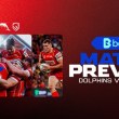 Match Preview: Round 23 – Dolphins v Broncos
