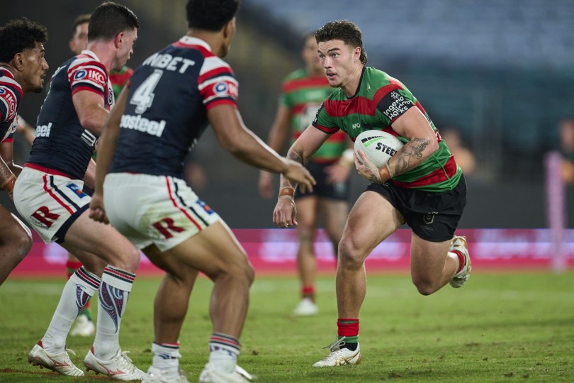 Tallis Duncan nears multi-year extension with Rabbitohs