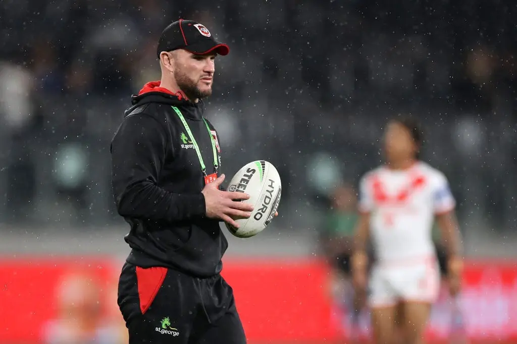 Dean Young set to join rival club