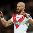 Clint Gutherson - Getty Images