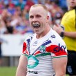 NRL Team List: Harris-Tavita, Hanson in halves