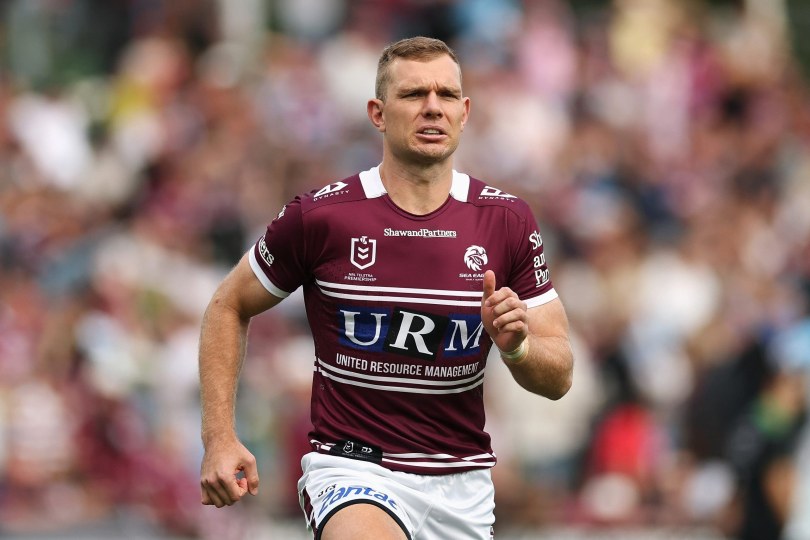 Injuries and Returns Shape NRL Round 24