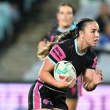 Taylor embracing new responsibility as Sharks chase quick turnaround