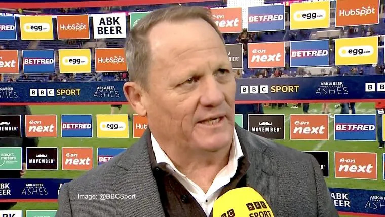 Kevin Walters' Next Chapter: Balancing Kangaroos and St Helens