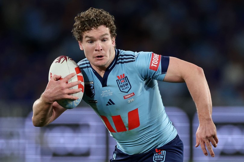 Liam Martin's Future: Will Panthers Pay the Price?