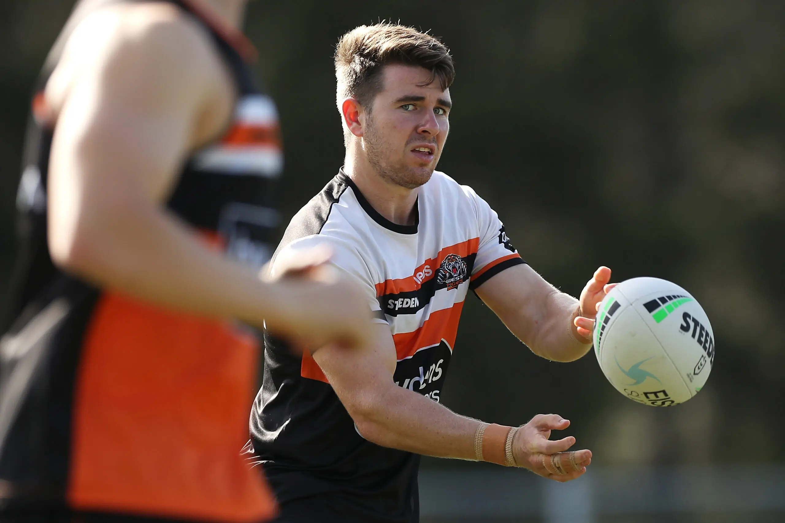 Five NSW Cup prospects to keep an eye on