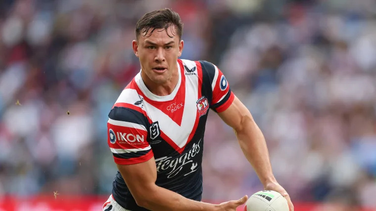 Joey Manu - (Getty Images)