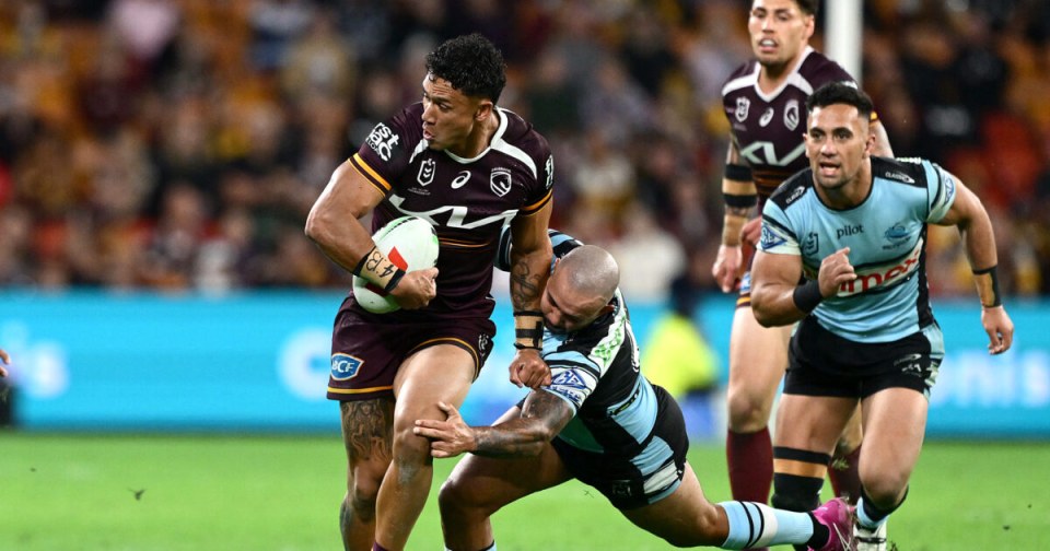Brisbane Broncos confirm new contract for backline player