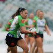 NRLW Match Preview: Raiders v Knights