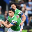 Raiders hold out Shark attack to win on the road