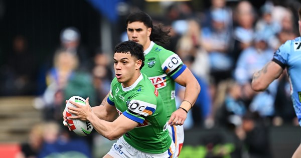 Raiders hold out Shark attack to win on the road
