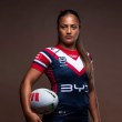 NRLW Team List | Round 6 v Eels