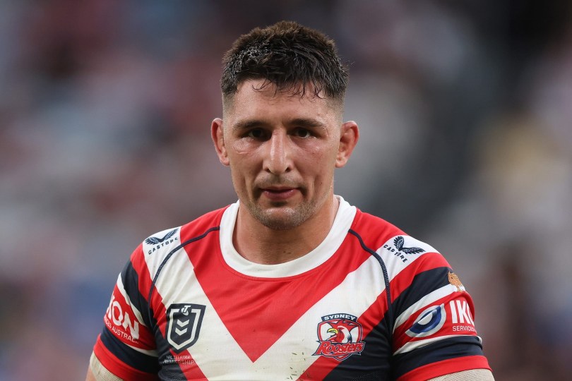 Roosters duo, Sharks forward, Tigers half charged by MRC
