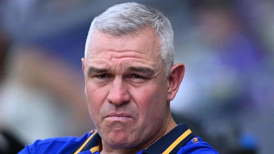 Ryles Questions Bunker Technology as Finals Loom