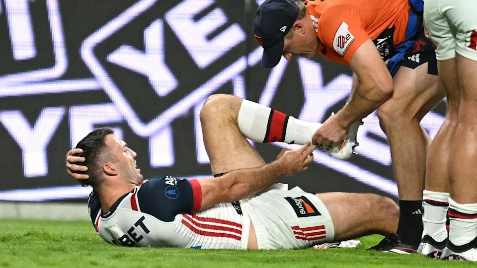 Saukuru Shines Amid Tigers' Ongoing Struggles and Injuries