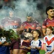 Match Report: Indigenous Round vs Dolphins