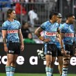 Déjà vu as Dragons ambush Cronulla in Kogarah