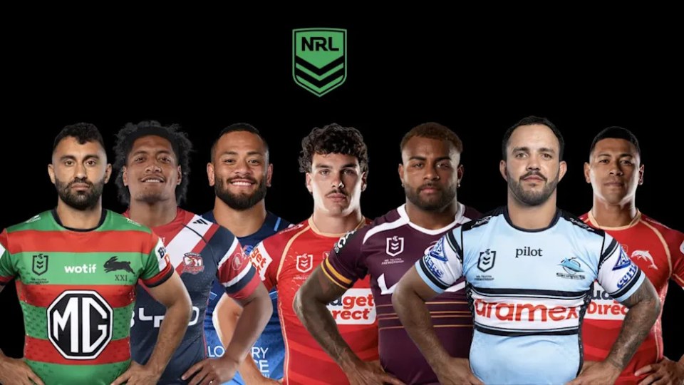 NRL Stat Leaders 2026 - NRL.com