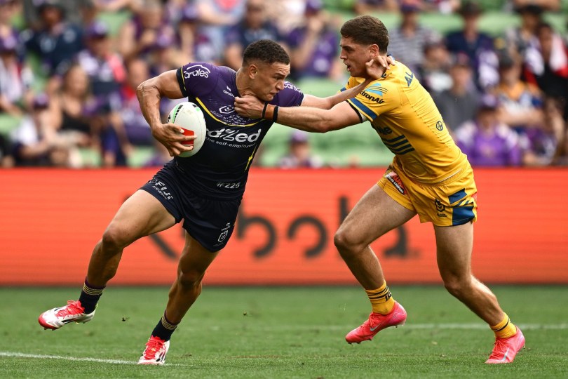 Storm Faces Transition as Key Players Depart Amid Contract Decisions