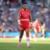 Emre Guler for the Dragons