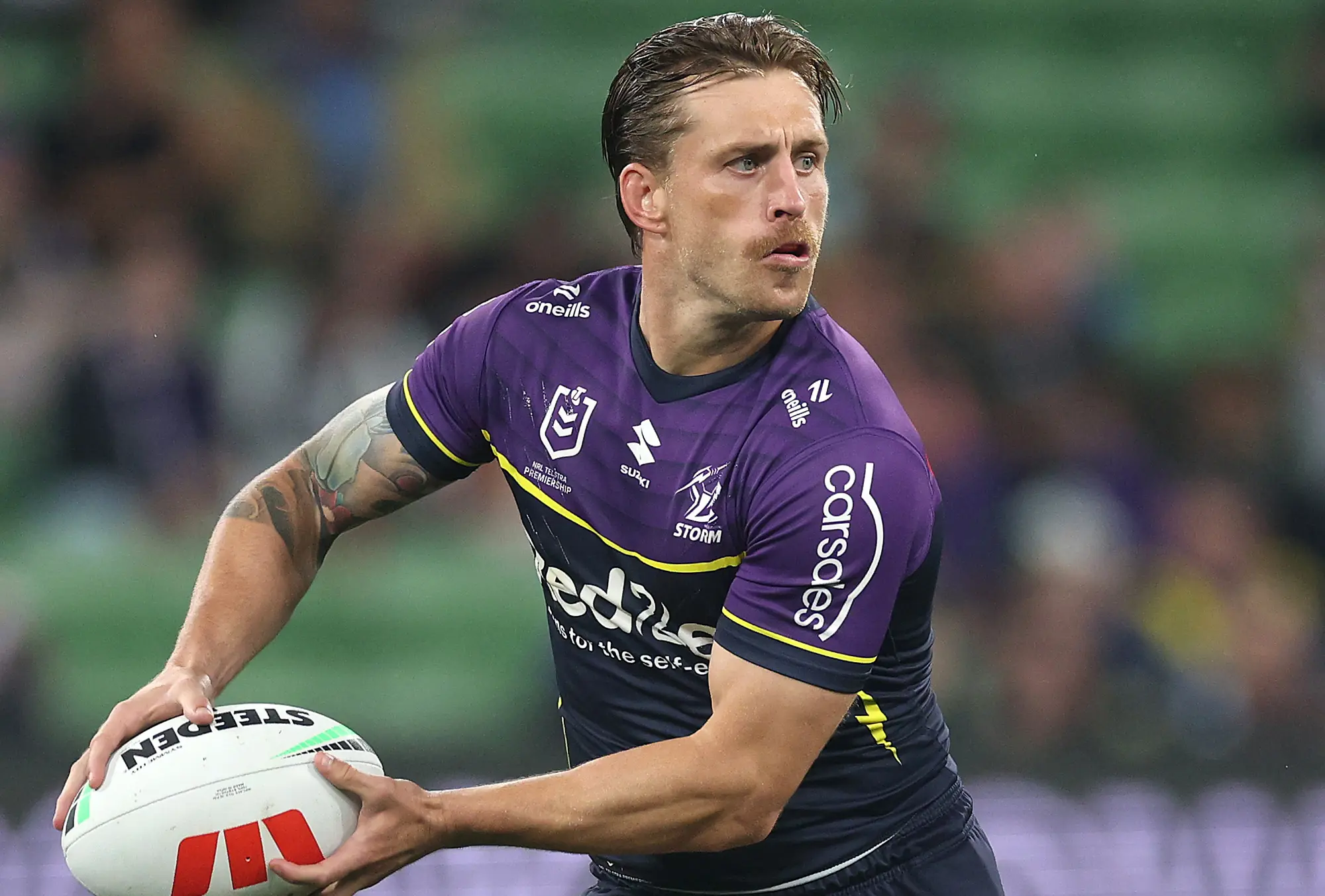 Suspensions and Charges from Recent Match