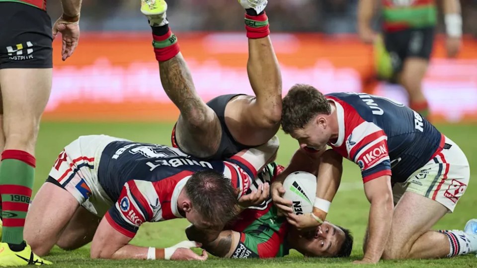 NRL Finals Tracker 2026: Where will your team finish the season?