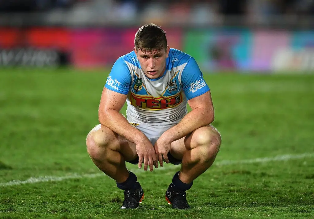 Top 10 2018 Transfers (So Far)