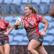 NRLW: Dragons fall short on Gold Coast