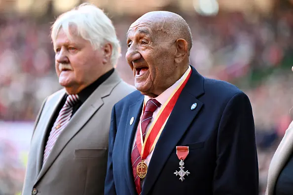 Hull Kingston Rovers v Wigan Warriors – Betfred Super League Grand Final