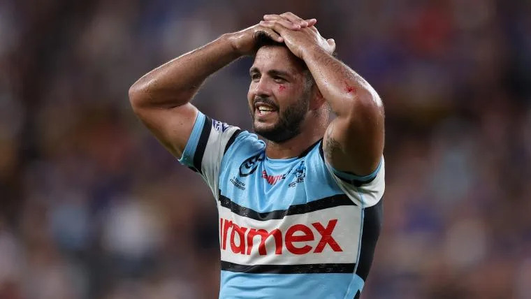 Braydon Trindall - (Getty Images)