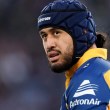 Kelma Tuilagi  - Getty Images