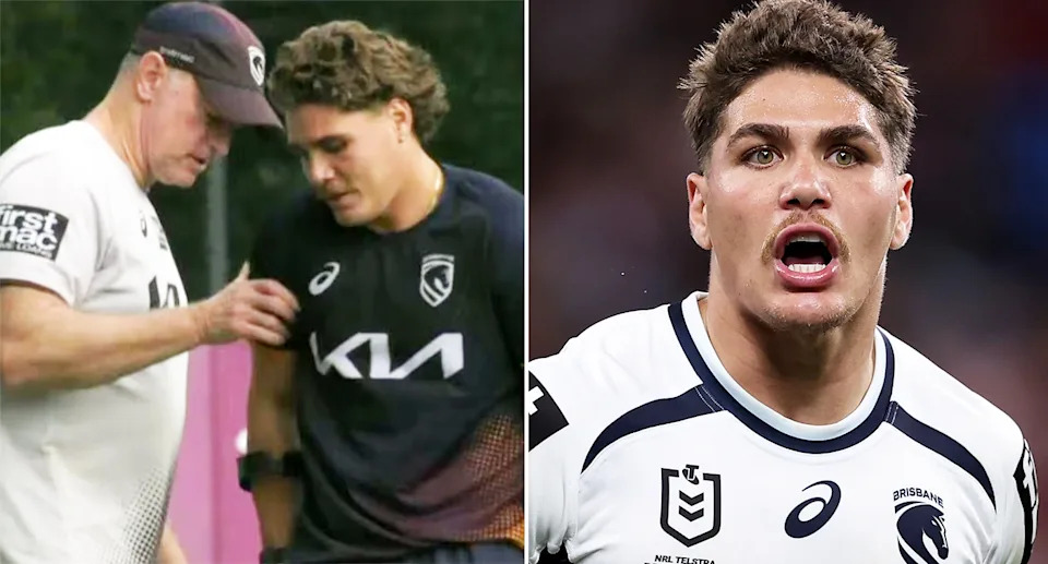 Walsh's Social Media Misstep Sparks Controversy Within Broncos