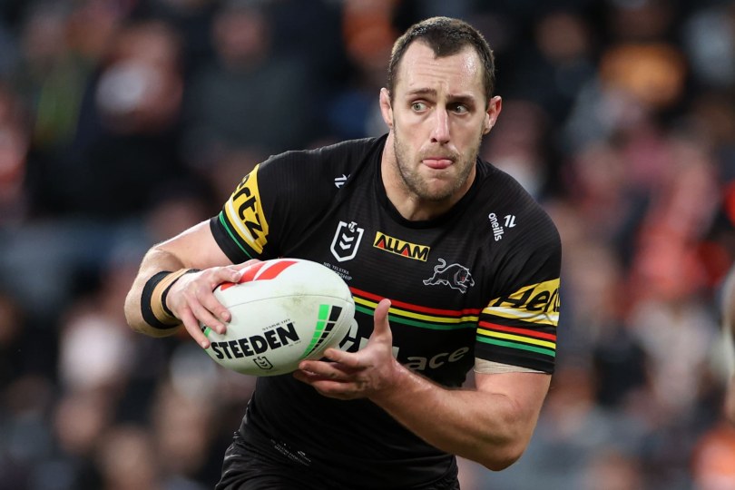 Yeo's Injury Poses Major Concerns for Panthers
