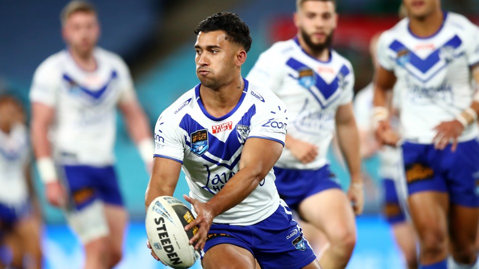 NZ Warriors' record season earns honours