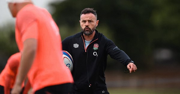 Broncos Appoint Jon Clarke as Head of Performance