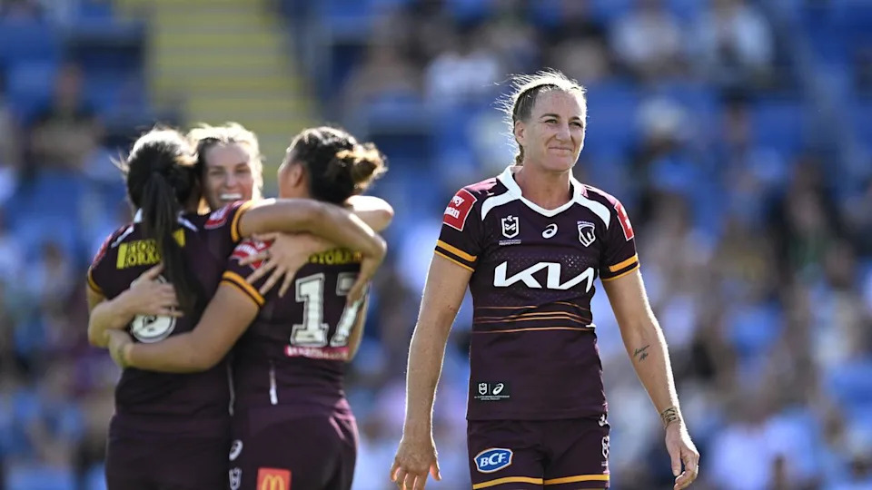 NRLW