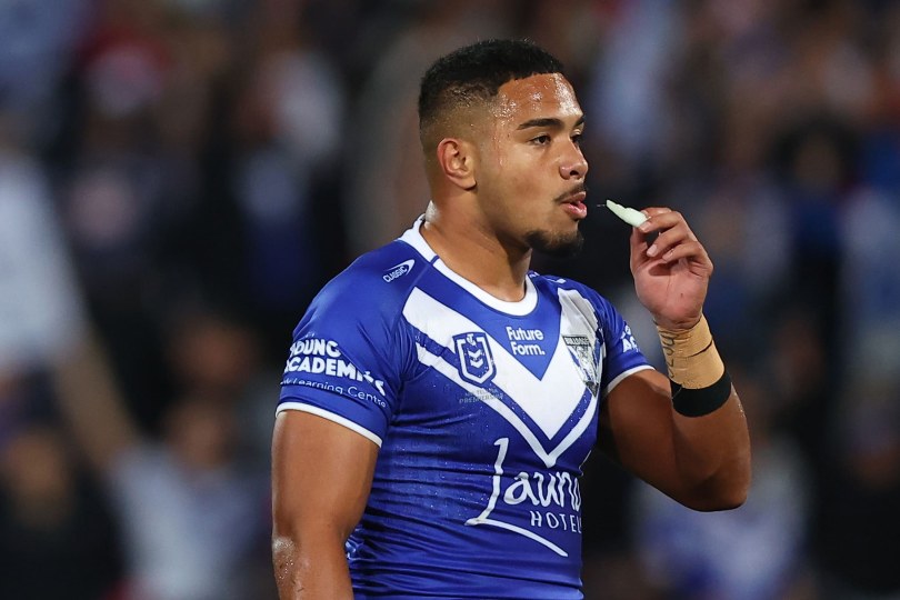 Raiders strengthen forward pack for 2027, confirm TWO new signings