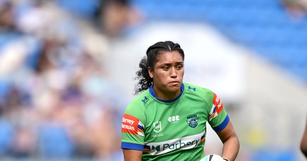 NRLW Match Preview: Raiders v Tigers