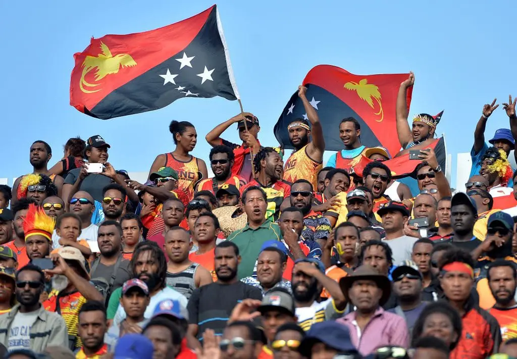Broncos announce historic trial match in PNG
