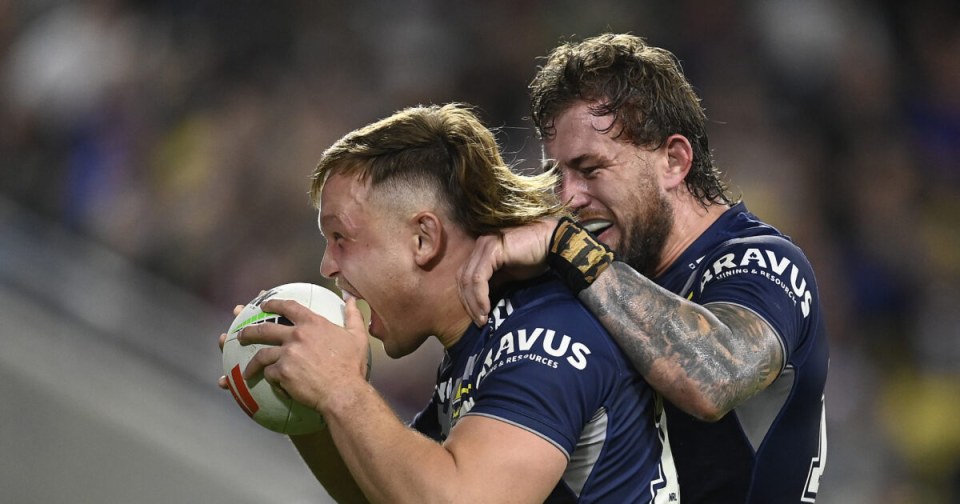Reuben Cotter set to fight high tackle charge at NRL judiciary