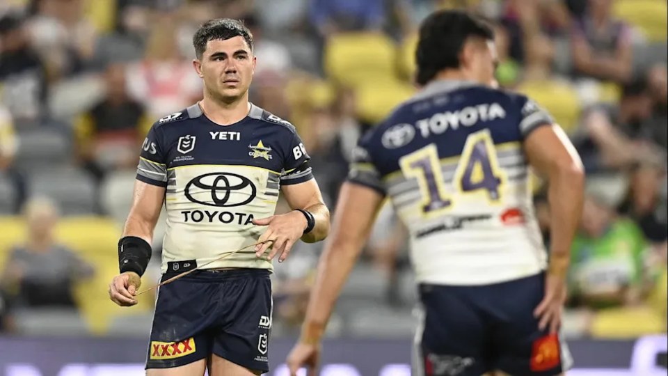 Jake Clifford Cowboys  - Getty Images