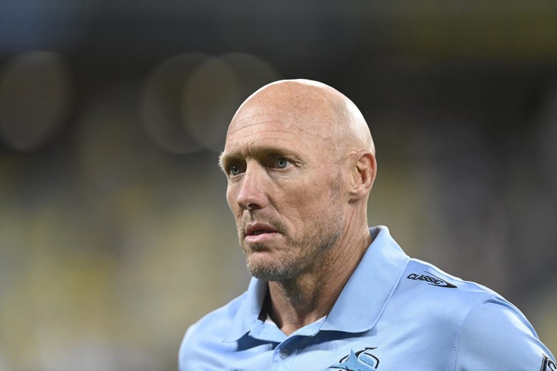 Cronulla face hooker depth concern