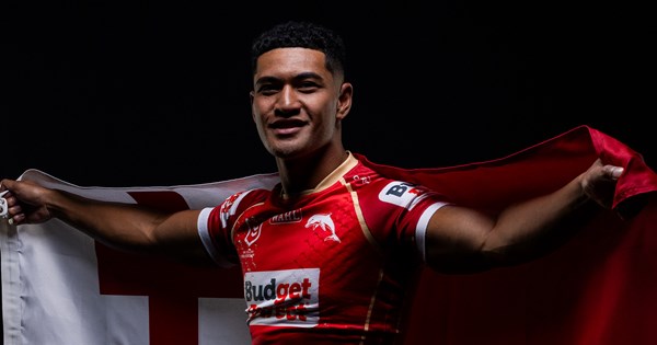Dolphins' Connection Fuels First Finals Challenge